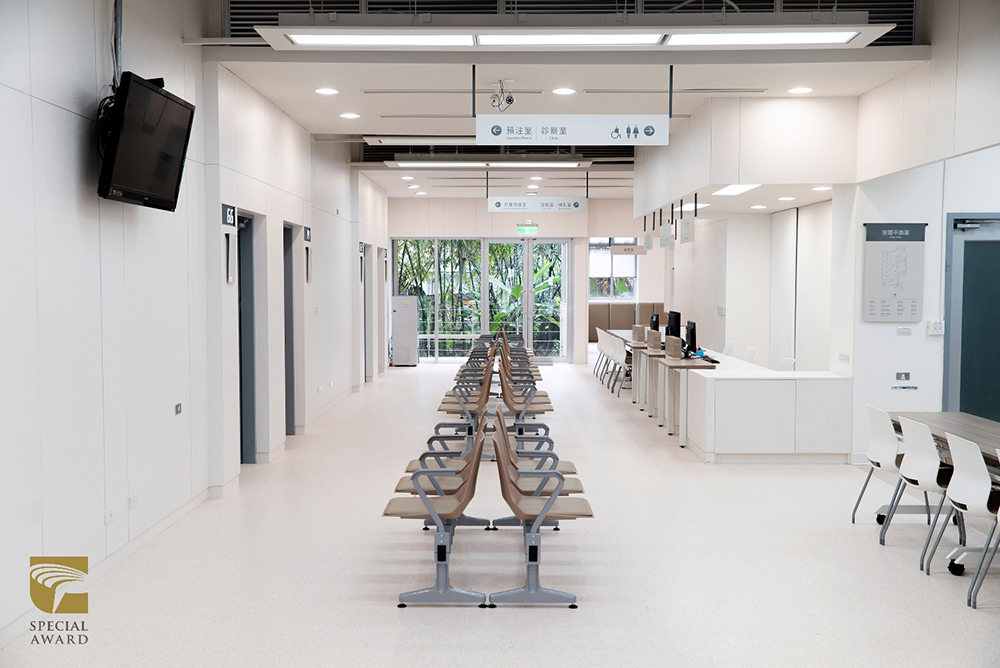 2021金點設計獎、金點概念設計獎「年度最佳設計獎」出爐!美感聯絡簿、衛生所改造等37件佳作獲殊榮