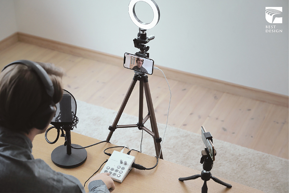 2021金點設計獎、金點概念設計獎「年度最佳設計獎」出爐!美感聯絡簿、衛生所改造等37件佳作獲殊榮