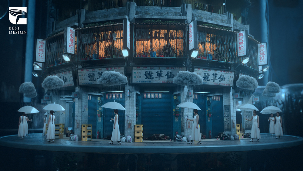 2021金點設計獎、金點概念設計獎「年度最佳設計獎」出爐!美感聯絡簿、衛生所改造等37件佳作獲殊榮