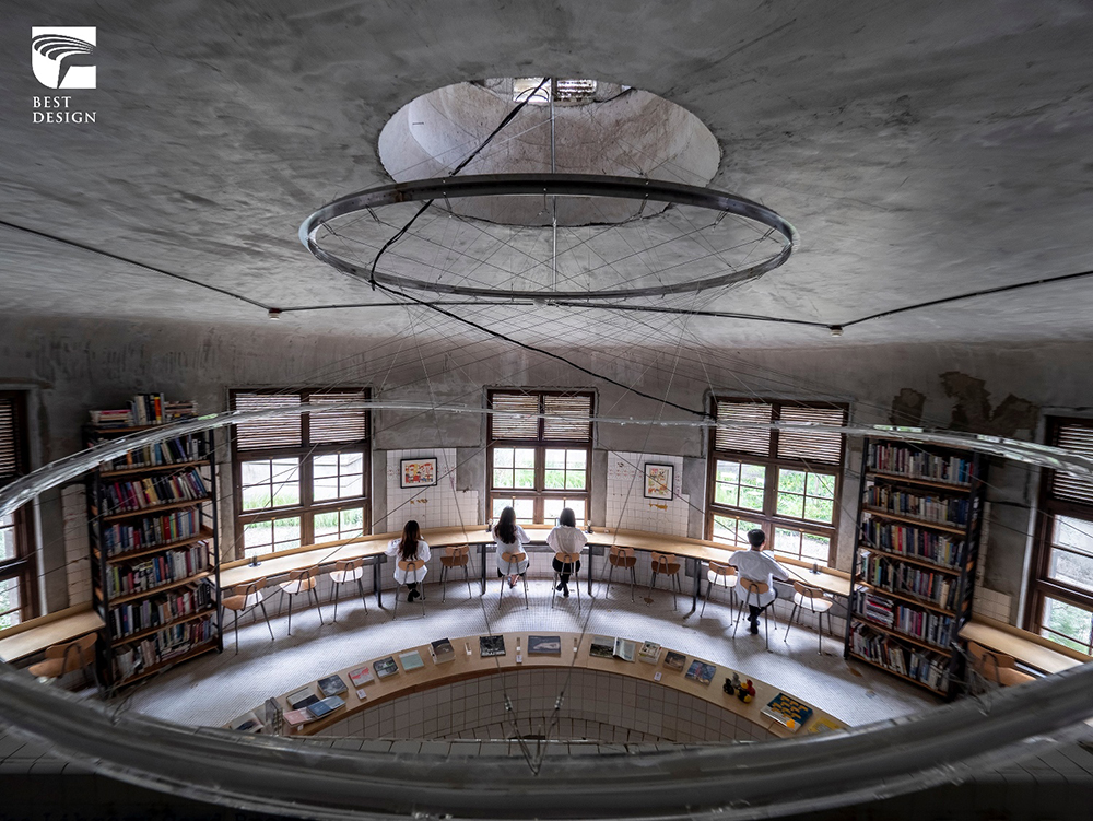 2021金點設計獎、金點概念設計獎「年度最佳設計獎」出爐!美感聯絡簿、衛生所改造等37件佳作獲殊榮