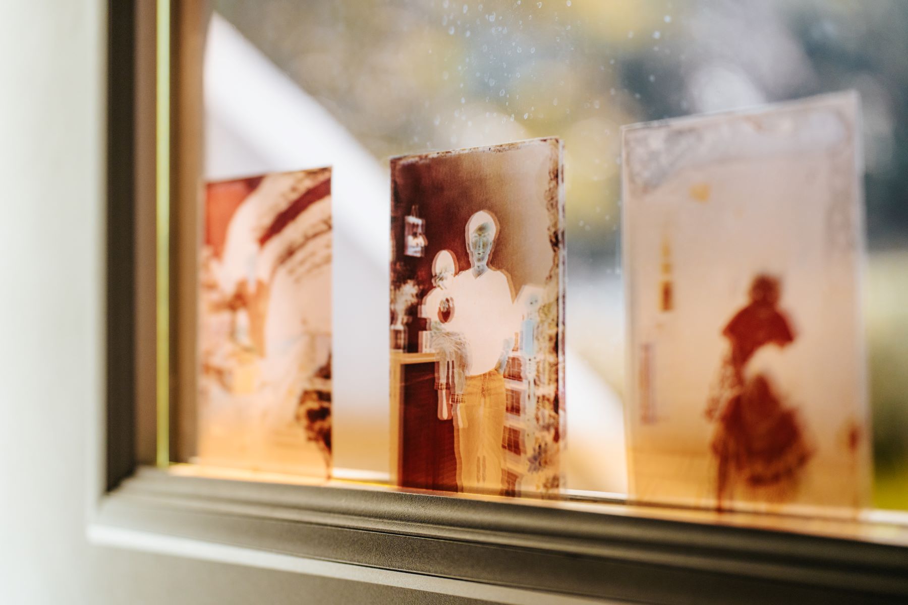 高雄金馬賓館《Leave A Message 留言》展覽！透過5組舞蹈、音樂、藝術撩動內心情感