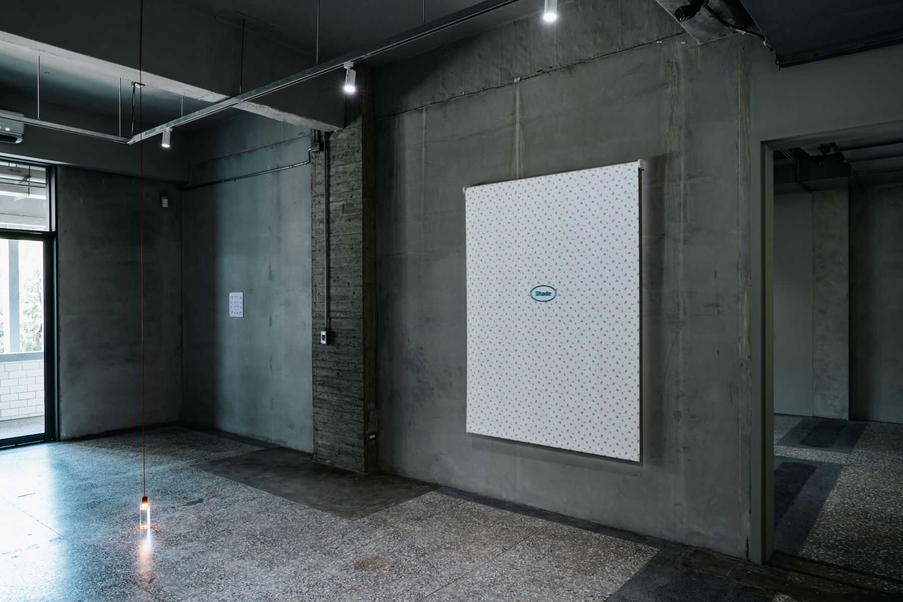 高雄金馬賓館《Leave A Message 留言》展覽！透過5組舞蹈、音樂、藝術撩動內心情感