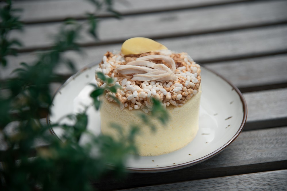 嘉義「小城咖啡實驗計畫」登場!23家咖啡廳獻上雞肉飯蛋糕、醍醐味拿鐵等嘉義特調美食