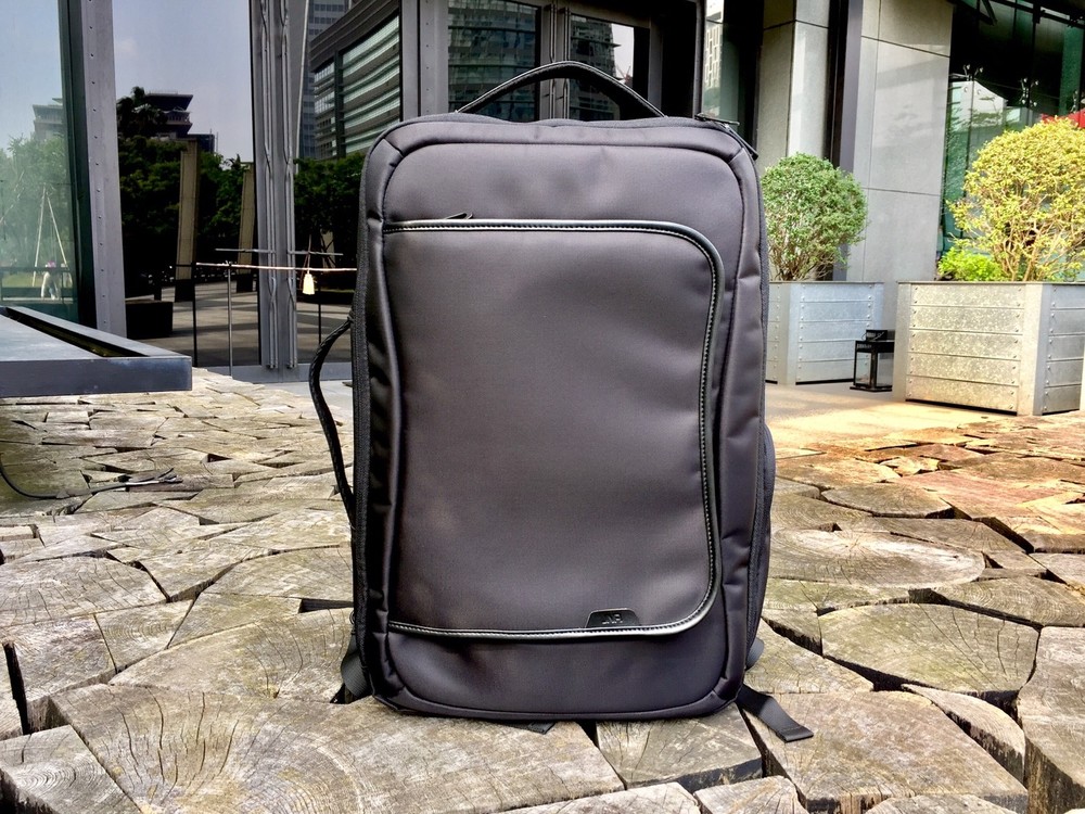 從工程師到設計師都能滿足！JNA快取背包