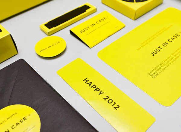 就算是世界末日最後一天也要時尚滿點