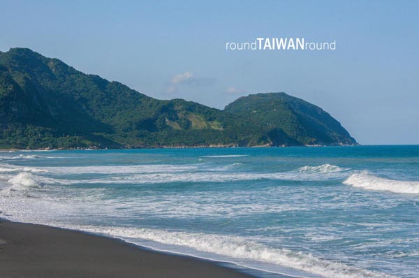 【台灣旅行】夏天衝海邊才是正經事，八個景點讓你從南玩到北