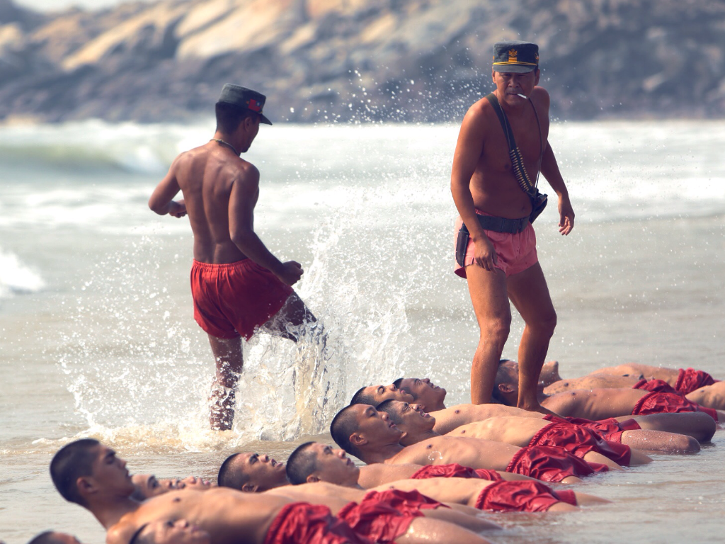 【電影吞食部】宏大的是情感，而不只是製作規模─《軍中樂園》