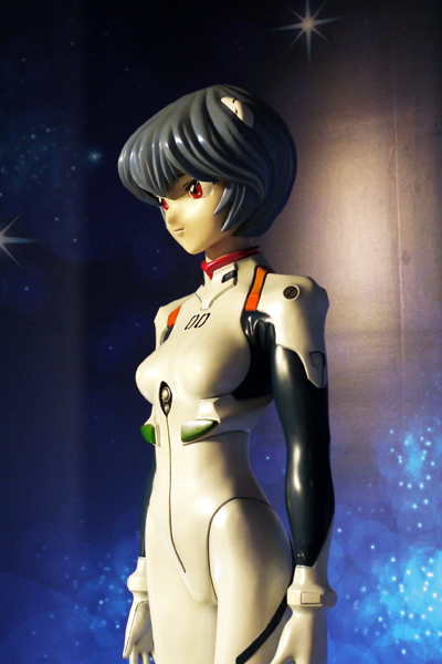 【觀展感想】朝聖去！悠遊在海洋堂的世界裡《公仔總動員》