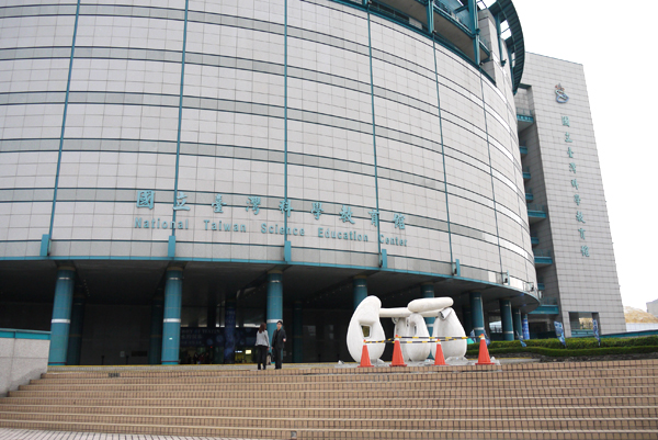 【觀展感想】朝聖去！悠遊在海洋堂的世界裡《公仔總動員》