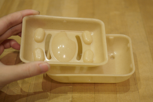 【活動贈獎】用天然米糠珍惜你每一吋冬季敏感肌膚《手工糠皂》