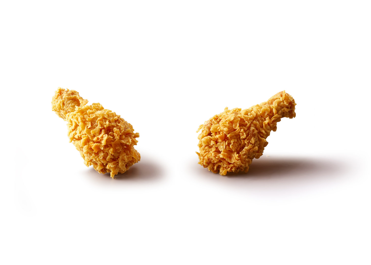 肯德基推免費炸雞圖庫「ChickenStock」！高畫質炸雞圖開放任意使用下載