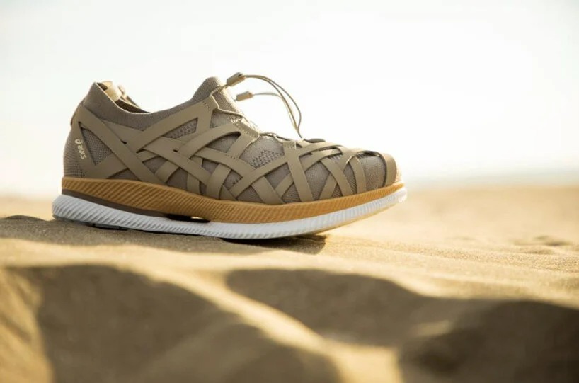 ASICS METARIDE AMU