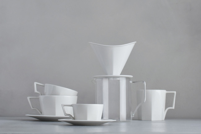 讓黑與白的純粹，玩味屬於自我的不凡品味－2017 KINTO 新品登場