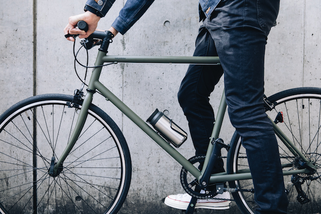 讓黑與白的純粹，玩味屬於自我的不凡品味－2017 KINTO 新品登場