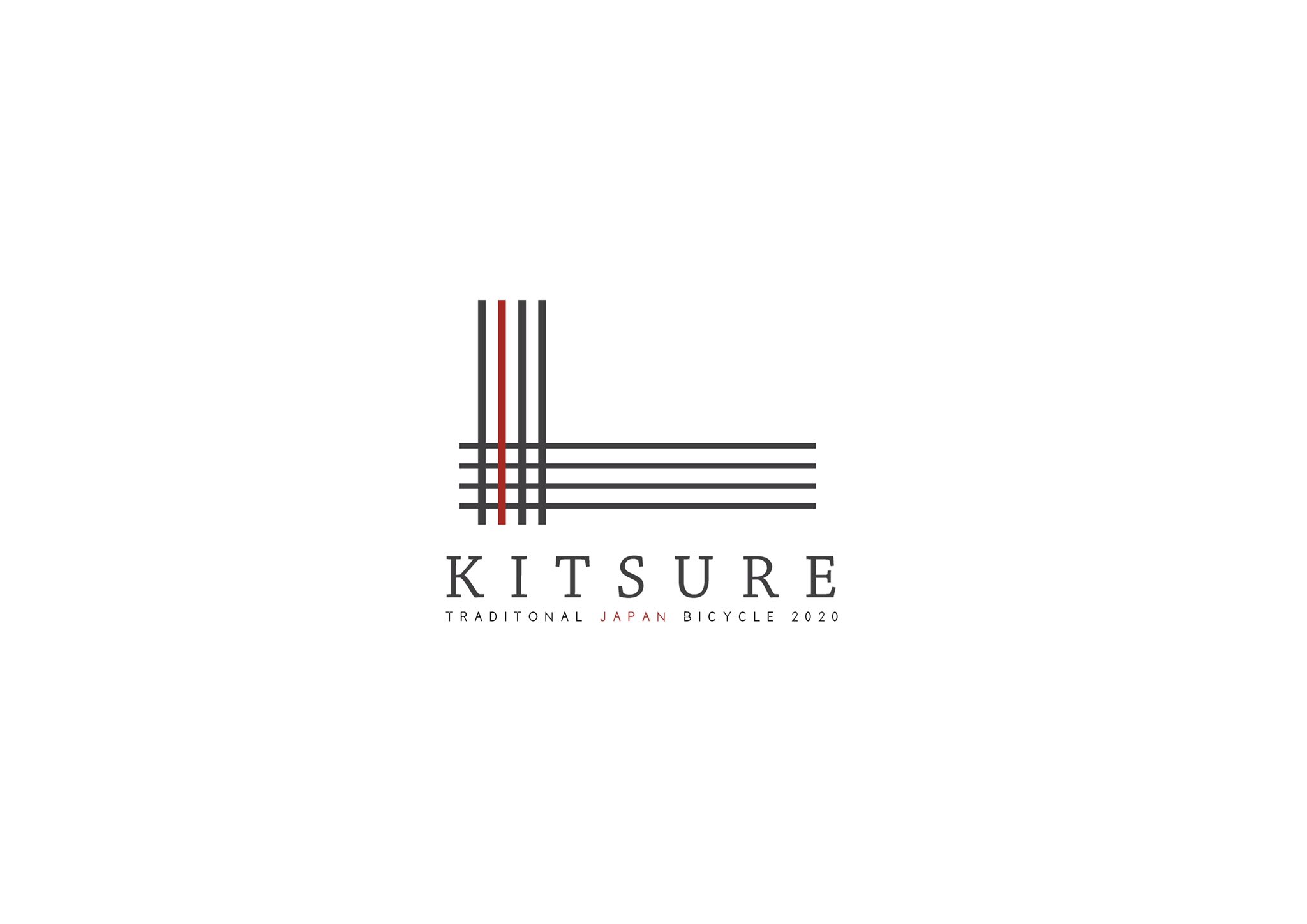 日式木格柵窗框 X 似漆器質感骨架單車 Kitsure！單車迷大學生玩轉傳統日本文化的概念設計