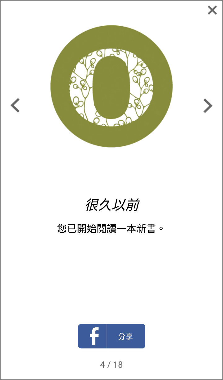 新書友分享~~ 樂天Kobo電子書讓愛閱讀的心更開闊了！