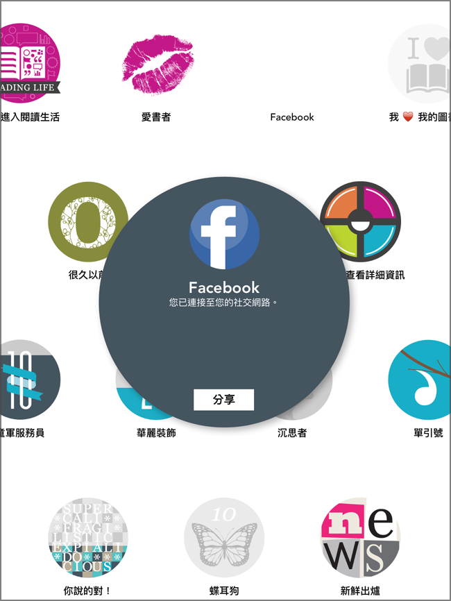 新書友分享~~ 樂天Kobo電子書讓愛閱讀的心更開闊了！