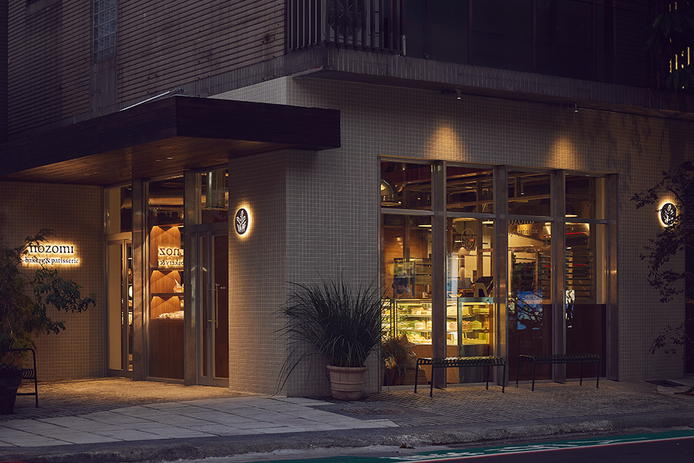 台北師大麵包店「Nozomi禾波制所」！化身歐式穀倉提供美味麵包的街角烘焙坊