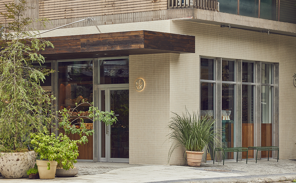 台北師大麵包店「Nozomi禾波制所」！化身歐式穀倉提供美味麵包的街角烘焙坊