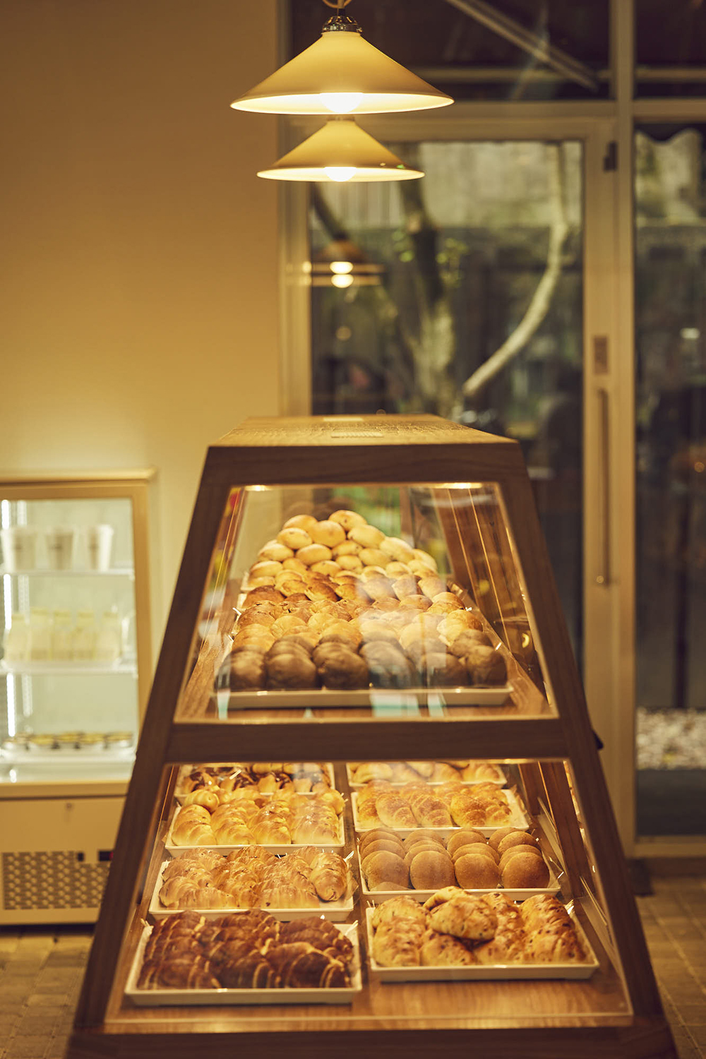 台北師大麵包店「Nozomi禾波制所」！化身歐式穀倉提供美味麵包的街角烘焙坊