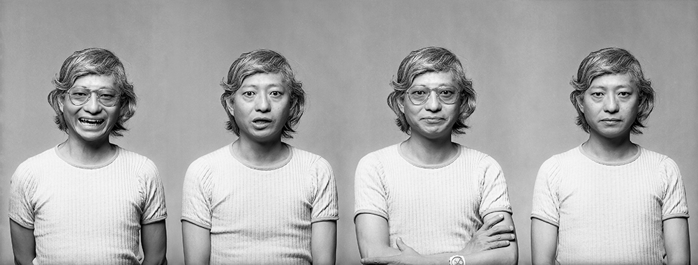 攝影迷必朝聖！南美館「照化入鏡：柯錫杰心世界」 展出台灣現代攝影大師生涯經典作品