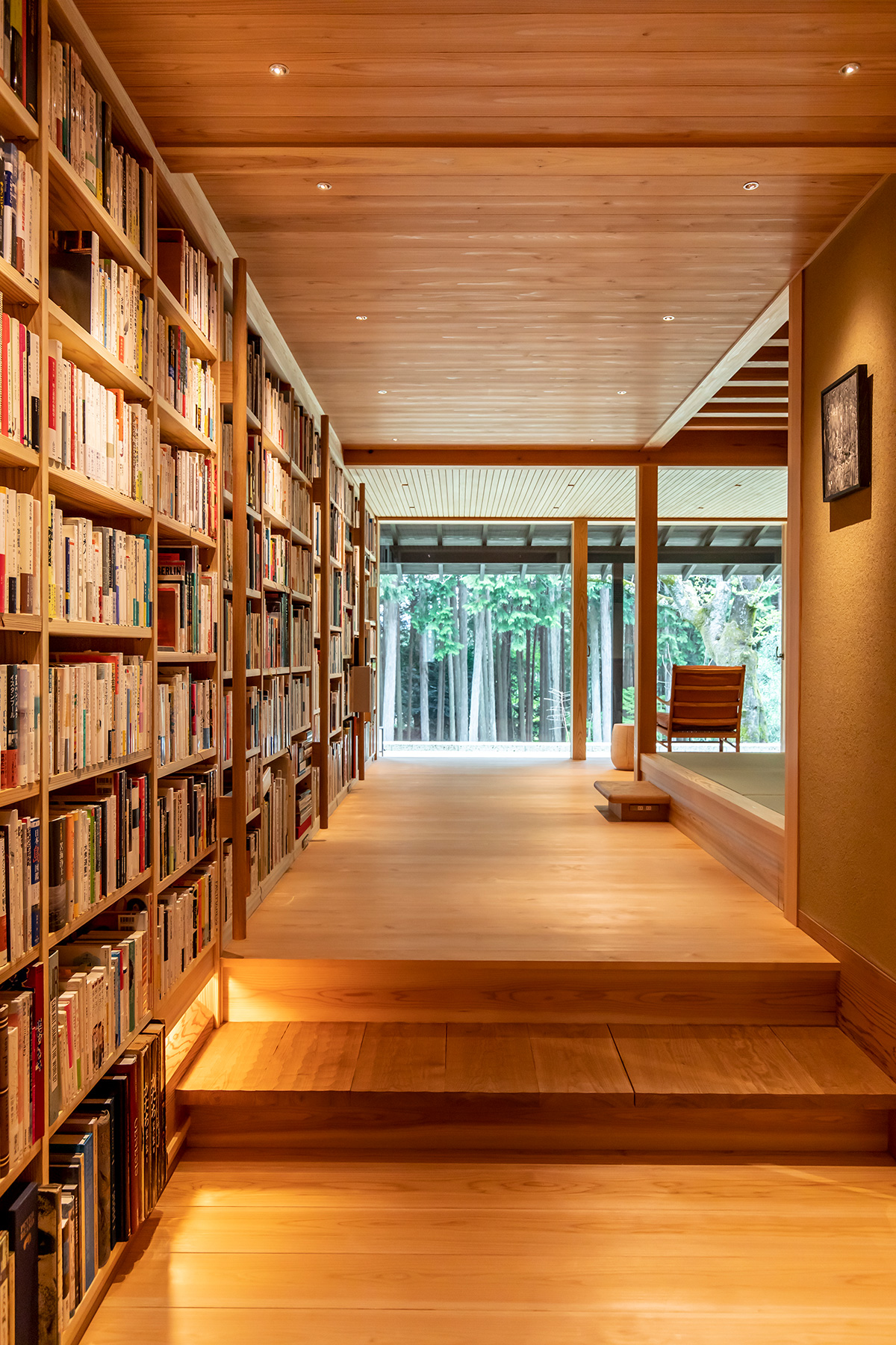 京都「鈍考donkou」預約制喫茶圖書館！感受時間凝滯的隱世空間享受閱讀、咖啡