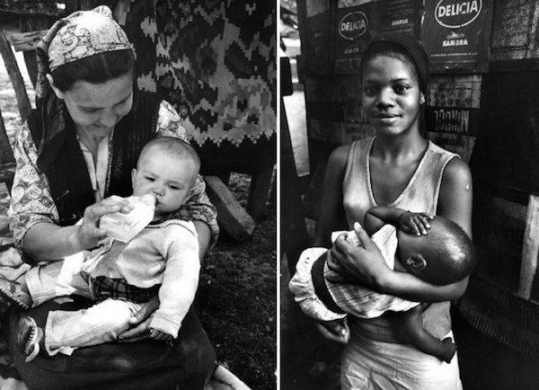 簡單卻雋永，永恆不變的親子之愛攝影集