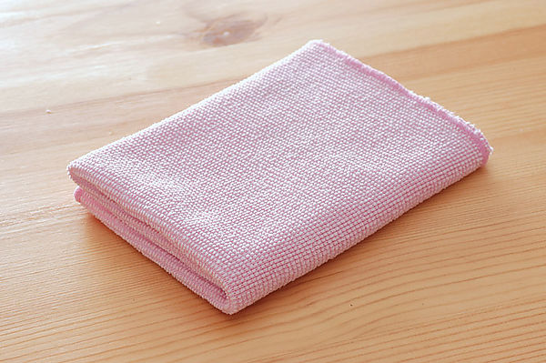 抹布竟然比馬桶髒？廚房抹布清洗選購不馬虎