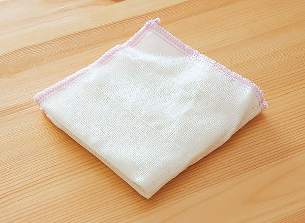 抹布竟然比馬桶髒？廚房抹布清洗選購不馬虎