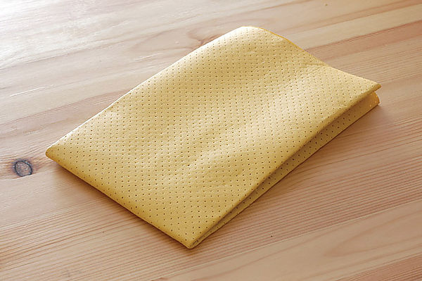 抹布竟然比馬桶髒？廚房抹布清洗選購不馬虎