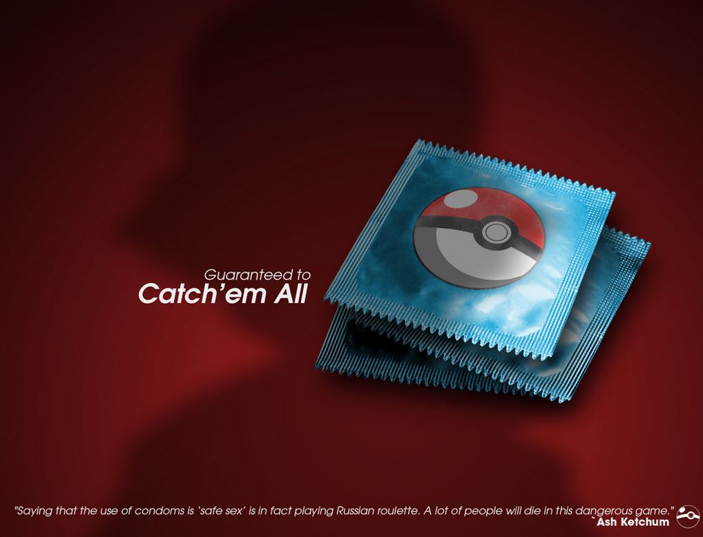 極專業保險套設計，可能會讓你(或你女友)捨不得用掉它