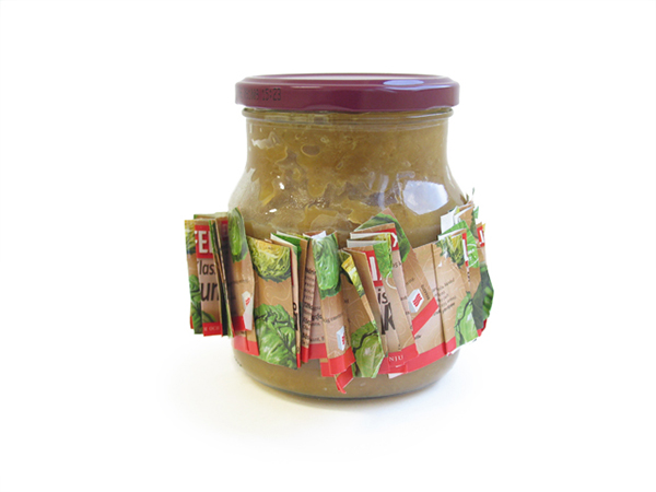 量產工廠中的限量品：生產線上的瑕疵商品