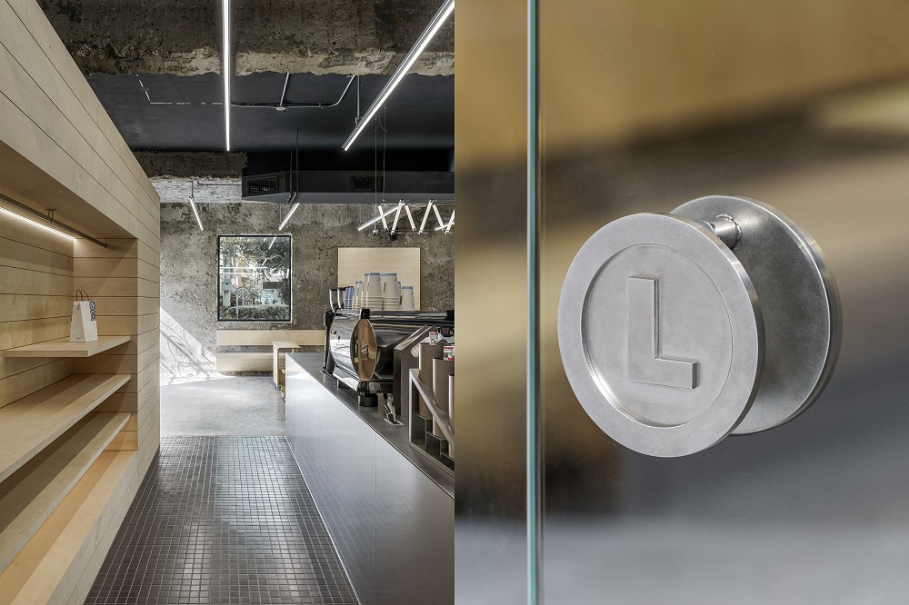 新店「Local Local咖啡再地」亮點!Local Remote打造集結咖啡、創意的城市靈感空間