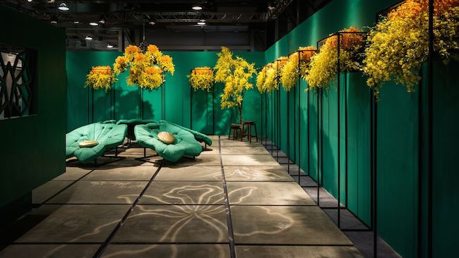 【展覽情報】2015臺灣文博會正式開展－邀你一起「品台灣」
