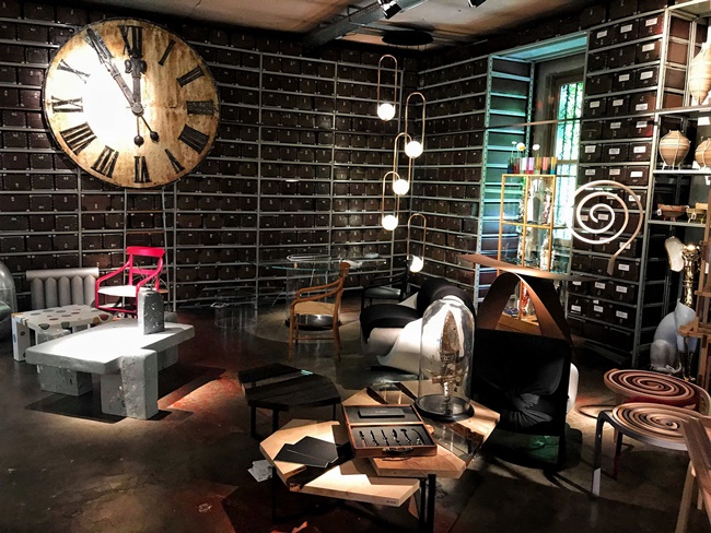 設計在歐洲大放異彩，新銳設計品牌 LAJOS 要發揚「台灣優勢」