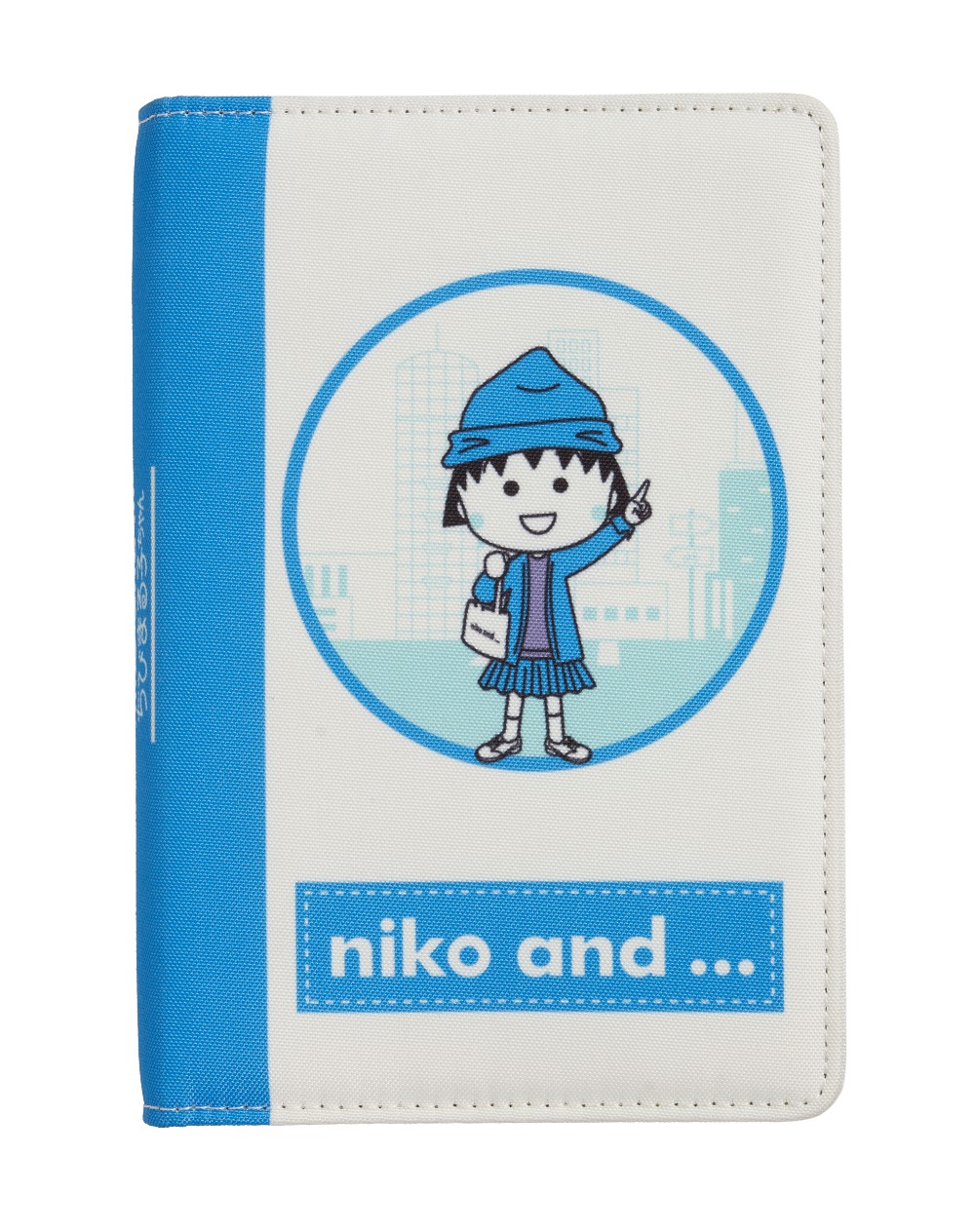 7-11「niko and … x 櫻桃小丸子」聯名集點！百褶包、水壺、收納籃等11款日系創意雜貨