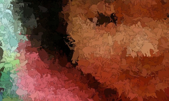 工程師的愛之語，LASTproject 程式碼的藝術能量