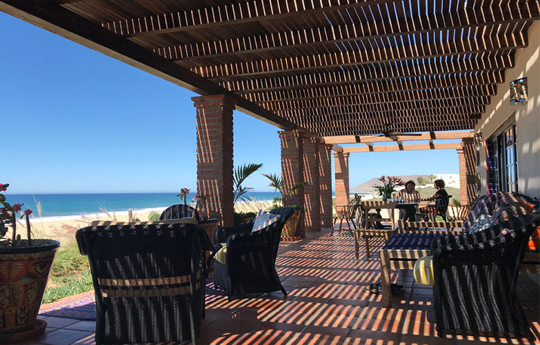 花 7 天時間就不再害怕變老？墨西哥「現代長者學院」治療老齡焦慮 要你與人生下半場愜意共處