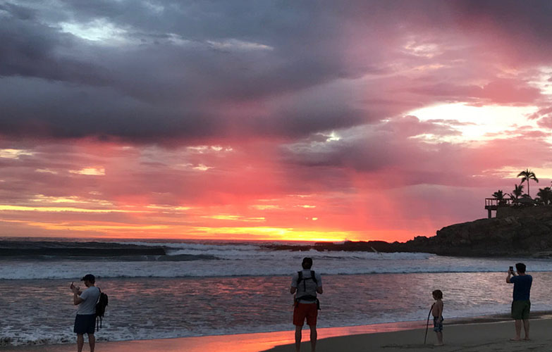 花 7 天時間就不再害怕變老？墨西哥「現代長者學院」治療老齡焦慮 要你與人生下半場愜意共處