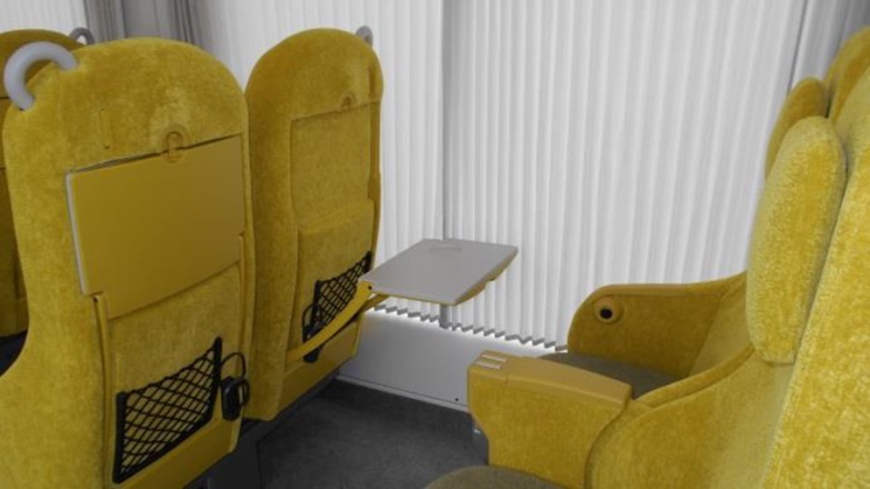 妹島和世操刀設計，西武鐵道隱形特快車「Laview」3 月正式發車、10 月獲Good Design Award！