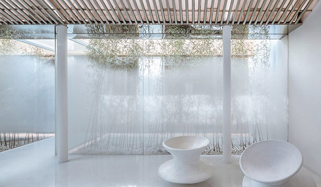 老北京四合院煥然一新大變身！將院落打造成新潮旅店的隱世·疊院兒胡同酒店！