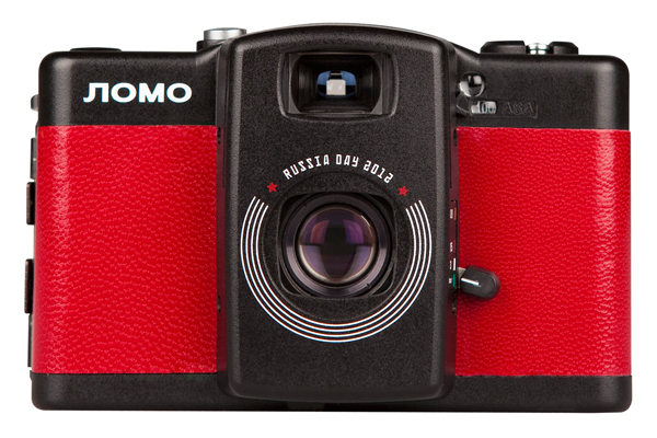 【消費情報】Lomography 也有週年慶，想入手別錯過！