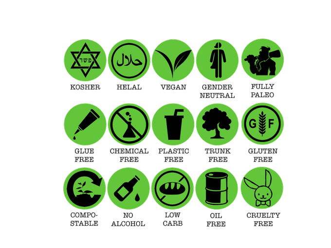 真正做到自然分解，28天回歸土地的樹葉餐盤