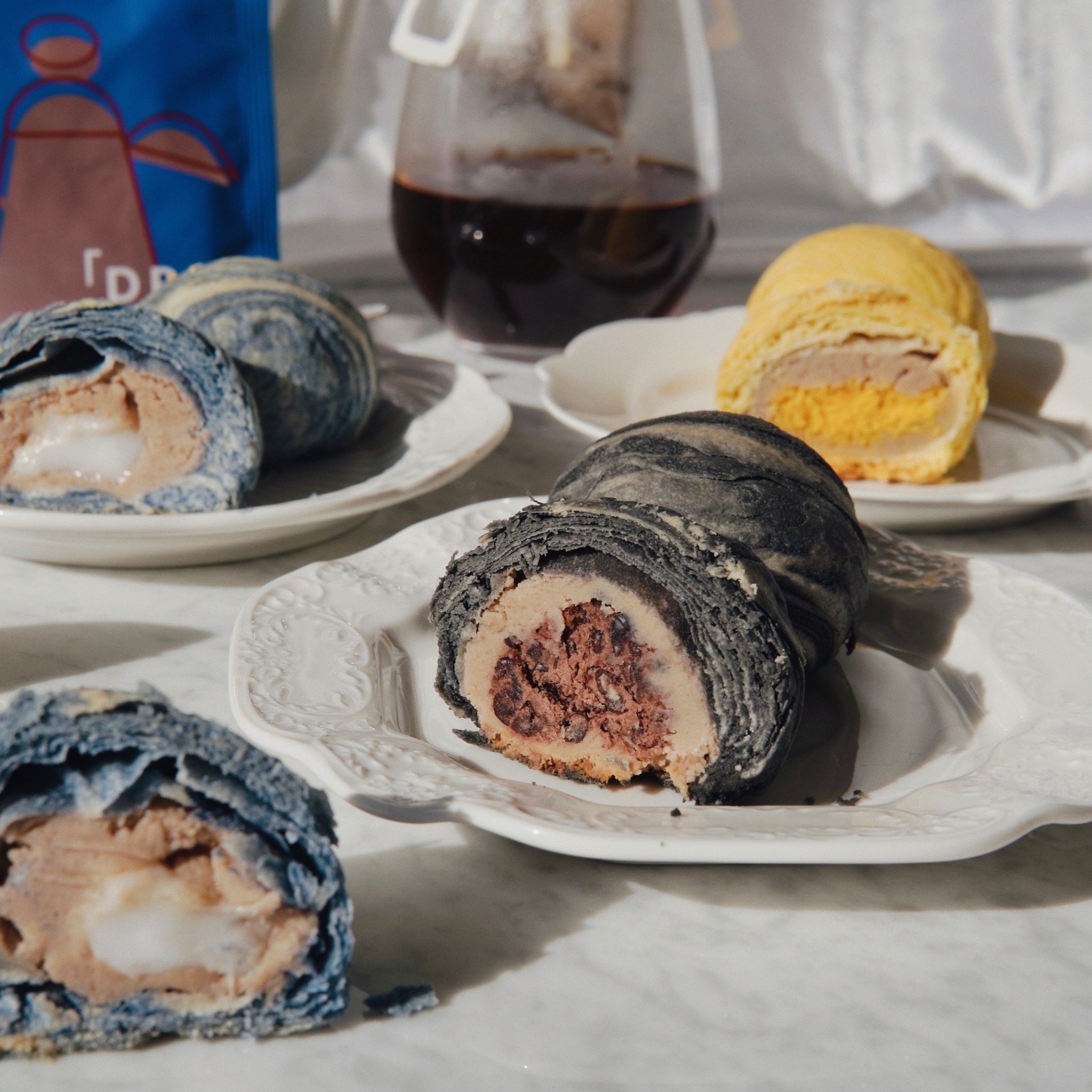 2021中秋節禮盒設計10選!雞尾酒、多肉植物、烤餅等創意秋節禮盒