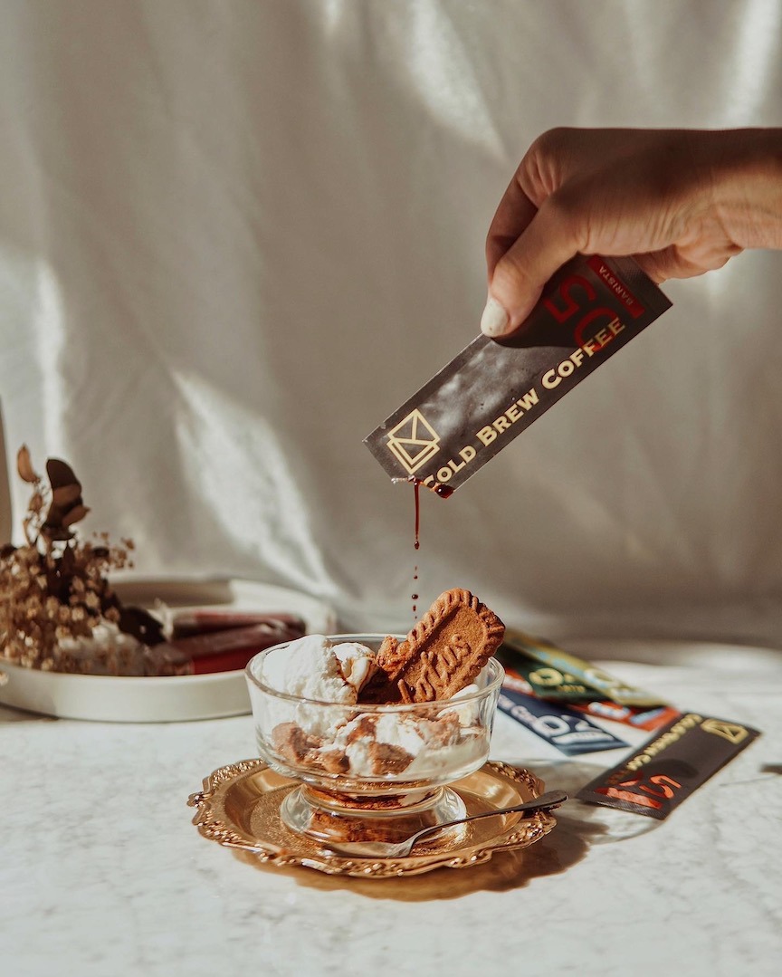 2021中秋節禮盒設計10選!雞尾酒、多肉植物、烤餅等創意秋節禮盒