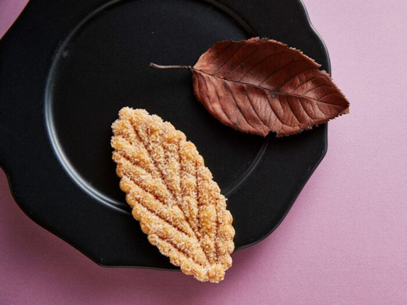 日本鎌倉必買甜點伴手禮！老鋪新生「鎌倉New German」卡士達蛋糕、山櫻派、紫陽花餅乾等洋菓子