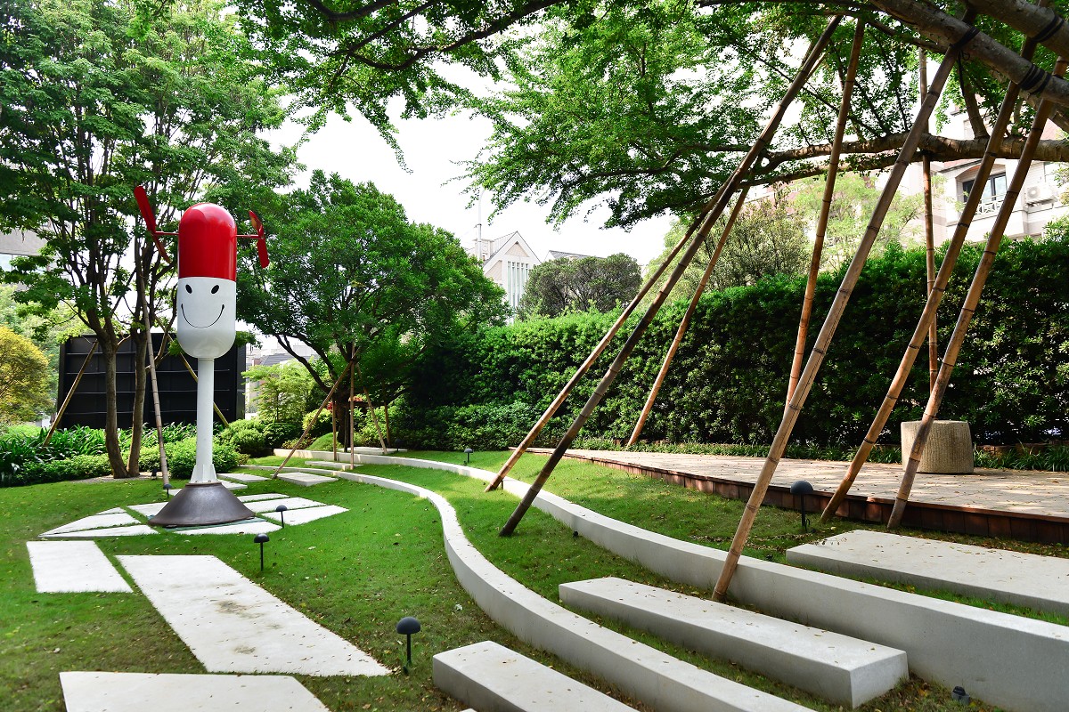 台中AMA精銳藝術館《包浩斯的日常》亮點!8組藝術家以包浩斯精神詮釋日常物件