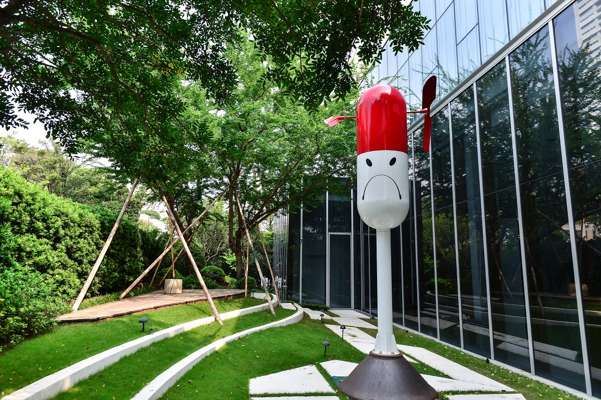 台中AMA精銳藝術館《包浩斯的日常》亮點!8組藝術家以包浩斯精神詮釋日常物件