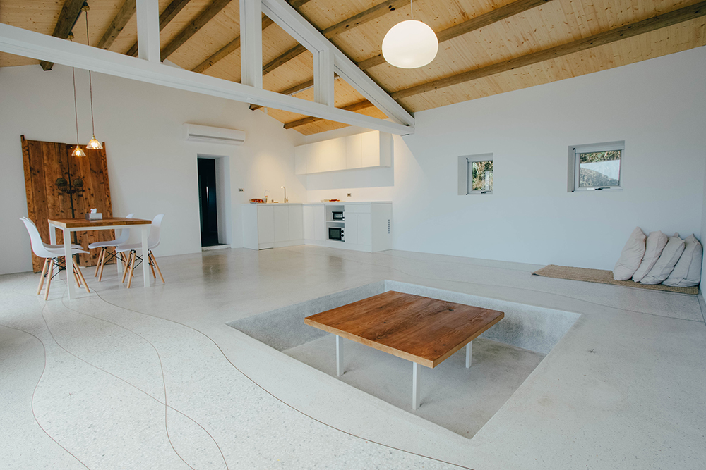 入住九份5個設計旅宿、藝術空間！故事所OwlStay「山中夢遊」山城藝術旅遊提案