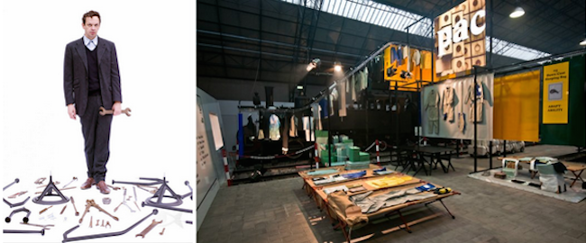 自造者 = 創業者？東京光箱市展售會設計師的甘苦告白